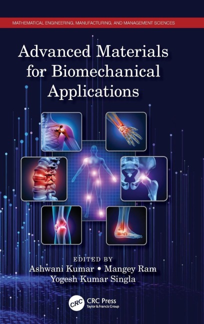 Advanced Materials for Biomechanical Applications - 