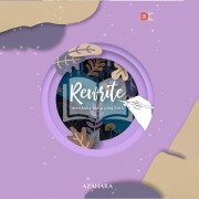 Cover-Bild zum Titel 'Rewrite' von 'Azahara'