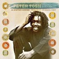 Cover-Bild zum Titel 'An Upsetters Showcase' von 'Peter & Friends Tosh'