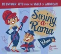 Swing A Rama - Various Artists