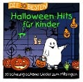 Die 30 besten Halloween-Hits für Kinder - S. Sommerland, K. & Kita-Frösche Glück