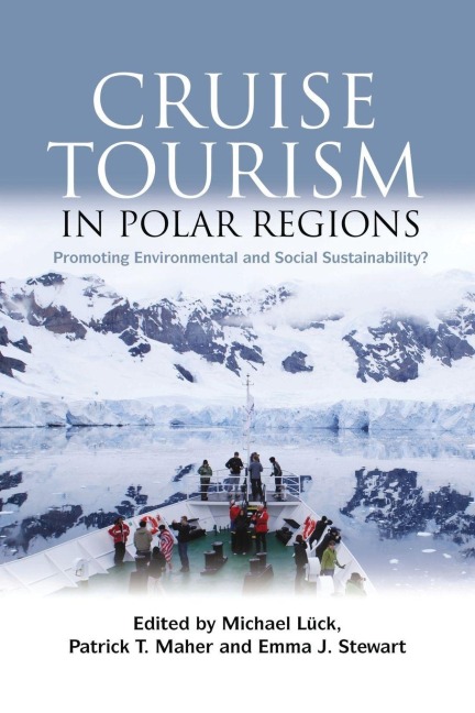 Cruise Tourism in Polar Regions - 