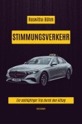 Cover-Bild zum Titel 'Stimmungsverkehr' von 'Roswitha Böhm'