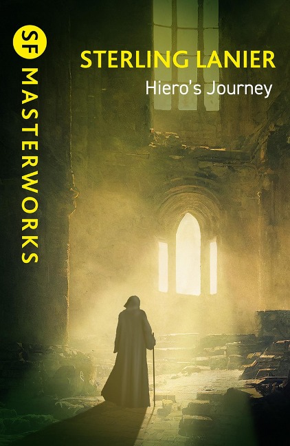 Hiero's Journey - Sterling E. Lanier