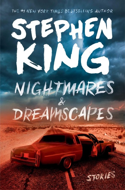 Nightmares & Dreamscapes - Stephen King