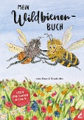 Mein Wildbienen-Buch - Anke Simon