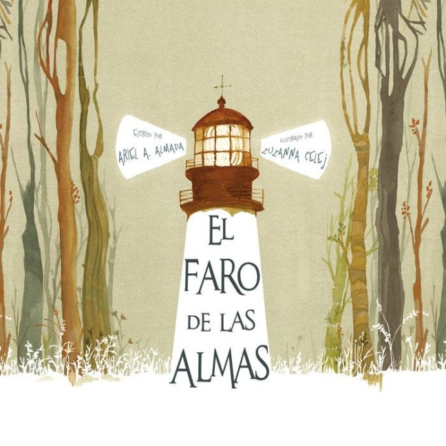 El Faro de Las Almas (the Lighthouse of Souls) - Ariel Andrés Almada