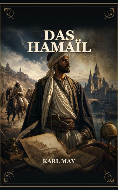 Das Hamaïl - Karl May