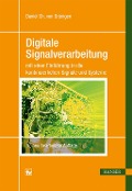 Digitale Signalverarbeitung - Daniel Ch. von Grünigen