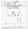 Cover-Bild zum Titel 'Toni vom Kiosk' von 'Lux Andre'