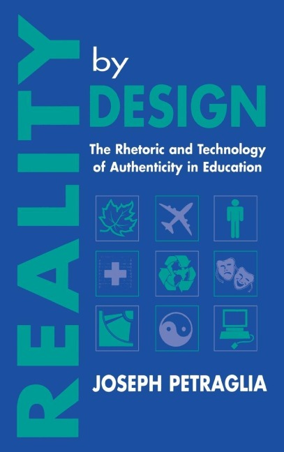 Reality By Design - Joseph Petraglia