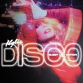Cover-Bild zum Titel 'DISCO:Guest List Edition' von 'Kylie Minogue'