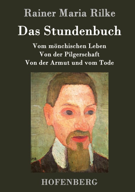 Das Stundenbuch - Rainer Maria Rilke