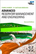 Cover-Bild zum Titel 'Advanced Reservoir Management and Engineering' von 'Tarek Ahmed, Nathan Meehan'