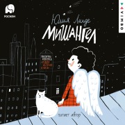 Cover-Bild zum Titel 'Mishangel' von 'Yuliya Linde'