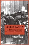 Cover-Bild zum Titel 'In Stücke gerissen' von 'Miklós Bánffy'