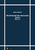 Cover-Bild zum Titel 'Die Blütezeit der deutschen Hanse' von 'Ernst Daenell'