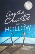 Cover-Bild zum Titel 'The Hollow' von 'Agatha Christie'