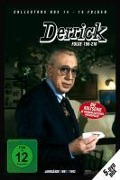 Derrick - Collectors Box 14 (Folge 196-210) - 