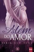 Além do amor - Elizabeth Bezerra