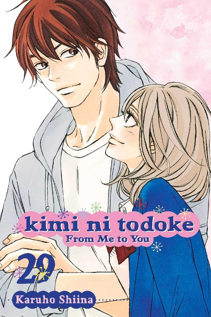 Kimi Ni Todoke: From Me to You, Vol. 29 - Karuho Shiina