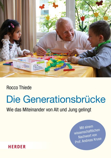 Generationsbrücke - 