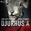 Cover-Bild zum Titel 'Djurhus A' von 'Lise-Lott Alsenius, Louise Cederlöf'
