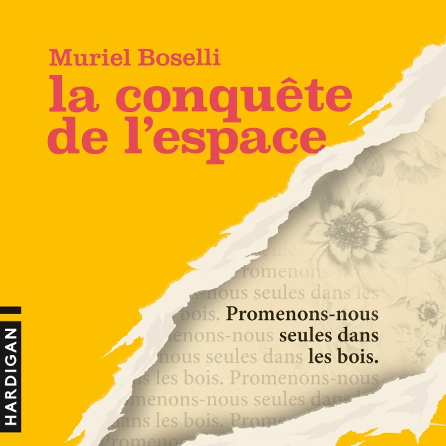 La Conquête de l'espace - Muriel Boselli