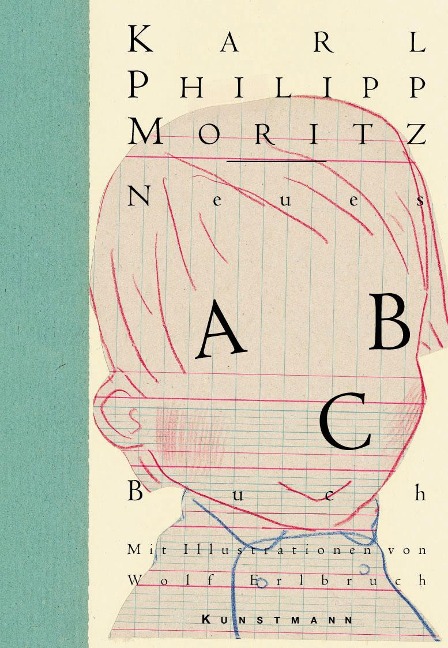 Neues ABC-Buch - Karl Philipp Moritz