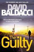Cover-Bild zum Titel 'The Guilty' von 'David Baldacci'