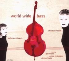 world wide bass - Chriistine/Nuábaum Hoock