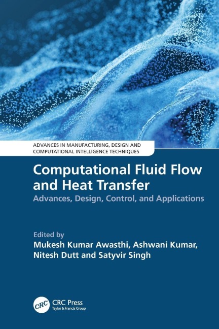 Computational Fluid Flow and Heat Transfer - 