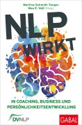 Cover-Bild zum Titel 'NLP wirkt' von ''