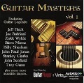 Guitar Masters Vol.1 - Various