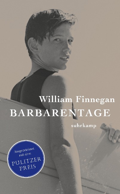 Barbarentage - William Finnegan
