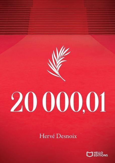 20 000,01 - Hervé Desnois