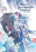 Cover-Bild zum Titel 'Meine ganz besondere Hochzeit Collectors Edition 02' von 'Rito Kohsaka, Akumi Agitogi'
