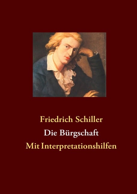 Die Bürgschaft - Friedrich Schiller