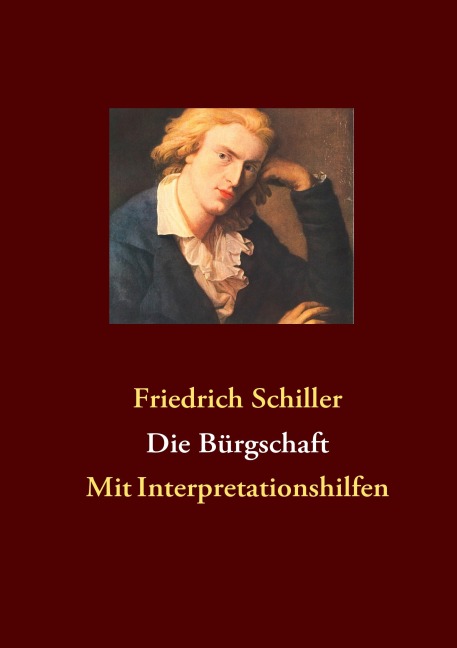 Die Bürgschaft - Friedrich Schiller