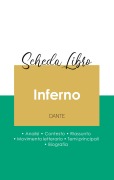 Cover-Bild zum Titel 'Scheda libro Inferno nella Divina commedia di Dante (analisi letteraria di riferimento e riassunto completo)' von 'Dante'