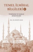 Cover-Bild zum Titel 'Temel Ilmihal Bilgileri Cilt 1' von 'Hüseyin Okur'