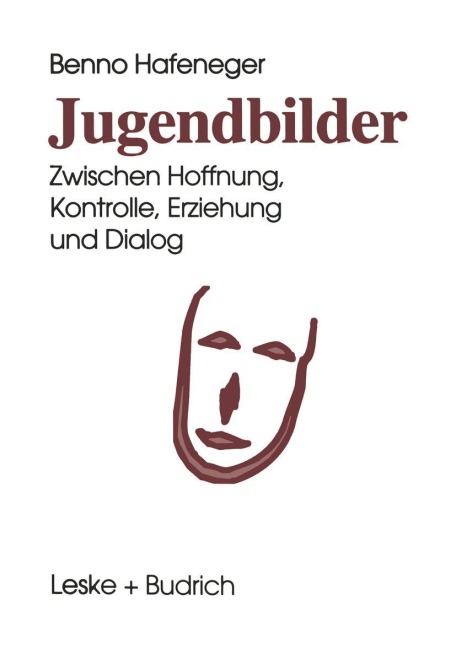 Jugendbilder - Benno Hafeneger