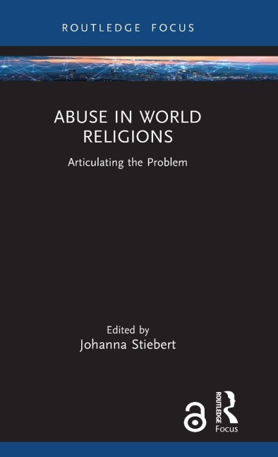 Abuse in World Religions - 