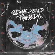 Cover-Bild zum Titel 'Worldwide Homicide' von 'Dead End Tragedy'