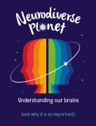 Cover-Bild zum Titel 'Neurodiverse Planet' von 'Anna Claybourne'
