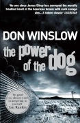 Cover-Bild zum Titel 'The Power of the Dog' von 'Don Winslow'