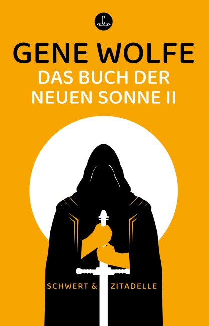 Das Buch der neuen Sonne II - Gene Wolfe