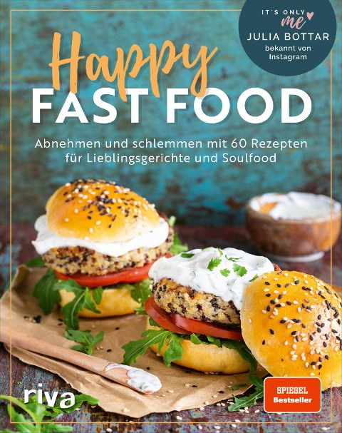 Happy Fast Food - Julia Bottar