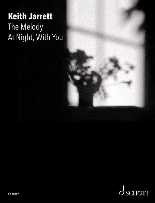 The Melody At Night, With You - 
