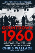 Cover-Bild zum Titel 'Countdown 1960' von 'Chris Wallace'